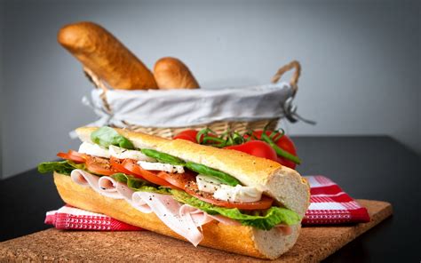 Big Sandwich Wallpapers And Images Wallpapers Pictures