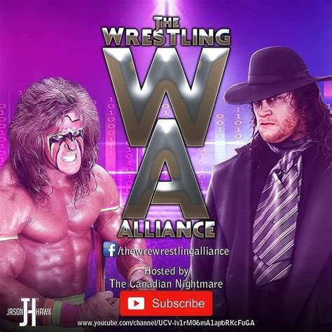The Wrestling Alliance