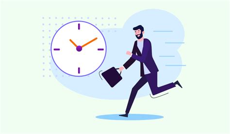 Why Employees Are Late For Work And How To Deal With Them