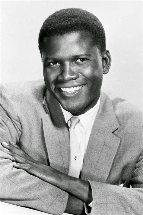 How the guardian reported on sidney poitier's historic win at the 1964 oscars. El Blog del Caballero Cantos: Galanes cinematográficos a ...