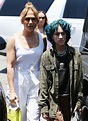 La hija de Jennifer Lopez ya le hace sombra a su madre | Telva.com