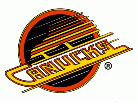 If you have your own one, just send us the image and we. Vancouver Canucks hockey logo from 1994-95 at Hockeydb.com