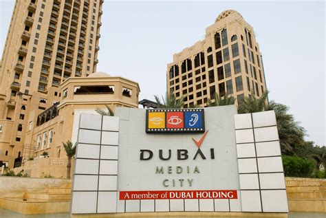Dubai Media City Celebrates 20 Year Anniversary News Khaleej Times