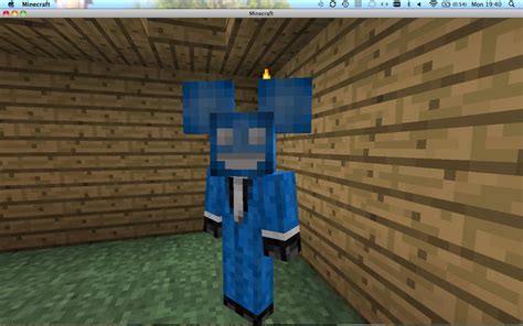 Minecraft Hd Skins For Pc