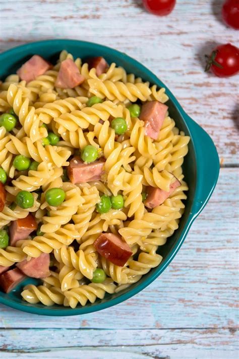 When it comes to making a homemade the top 20 ideas about leftover ham recipes pasta, this recipes is always a favorite ham and pea pasta - recipes | the recipes home