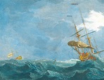The Age of Scurvy | Science History Institute