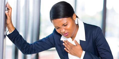 Persepsi sakit jantung kepada wanita. 9 Tanda Sakit Jantung Pada Wanita Yang Ramai Tak Perasan ...