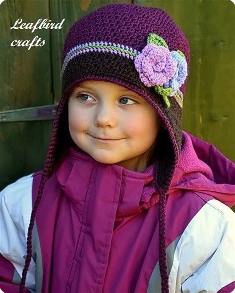 Crochet Projects Projects To Try Crochet Hats Knitting Fashion