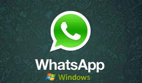 Whatsapp For Pclaptop 2 Ways To Use Whatsapp On Pc Geeks Gyaan