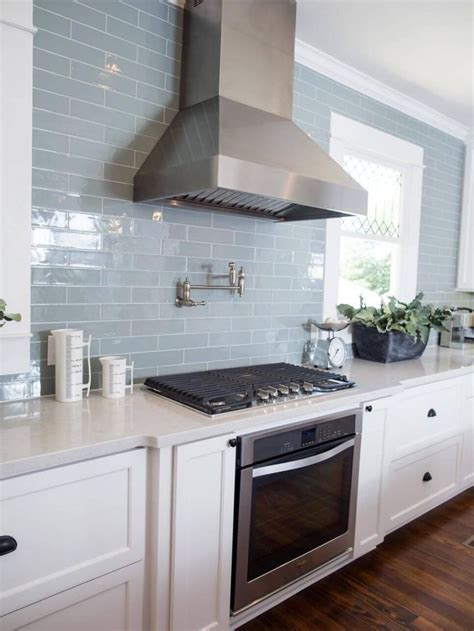 10 Subway Tile Kitchen Backsplash Ideas 2024 The Classic Kitchen