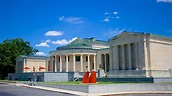 Albright - Knox Art Gallery - Buffalo, New York Attraction | Expedia.com.au