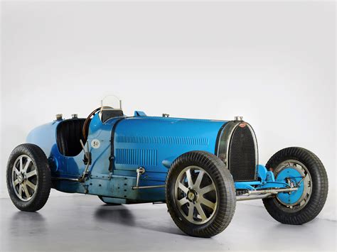 1931 Bugatti Type 54 Grand Prix Retro Race Racing Wallpapers Hd