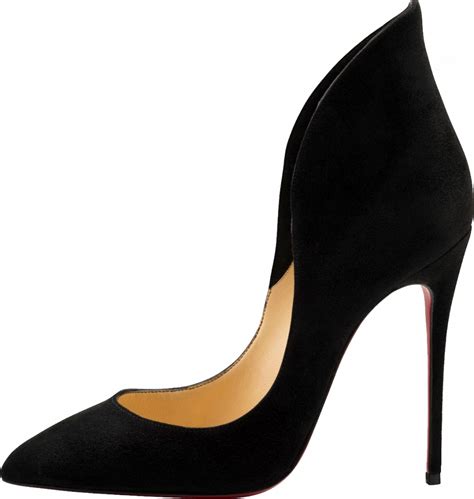 Louboutin Png Image Png All