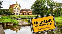 Sehenswürdigkeiten von Neustadt am Rübenberge - YouTube