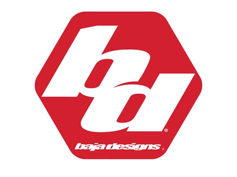Baja Logo Logodix