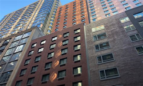 Barone Management Ivy Realty Acquires Hotel At 338 West 39th Street