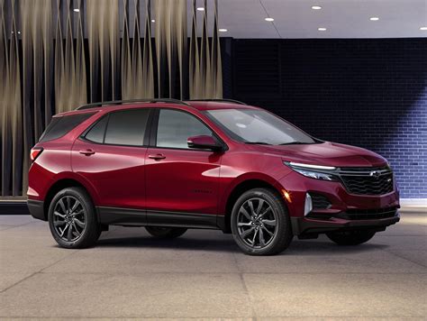 How long can you expect a Chevy Equinox to last? 2