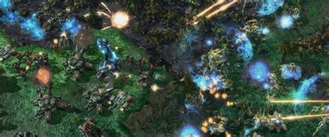 Starcraft 2 Review Video Games Walkthroughs Guides News Tips Cheats