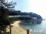 深圳有哪些能看到绝美风景的海边酒店？ - 知乎