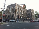 The City College Of New York - Manhattan | NYC Cab Driver Blog