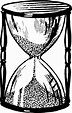 Hourglass clipart hour glass, Hourglass hour glass Transparent FREE for ...