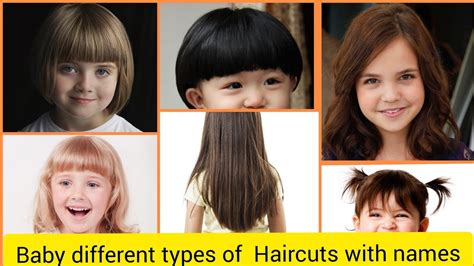 Descubra 100 Image Different Hair Cut Style Vn