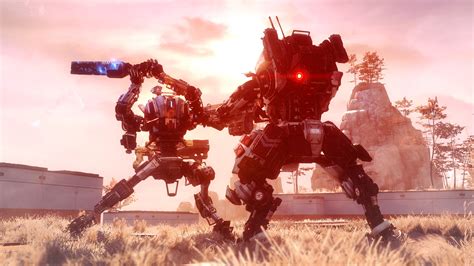 Titanfall 2 Review The Campaigns Craft And Creativity Will Blindside