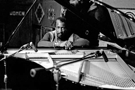 Master At Work Hear Mal Waldron Play A Magnificent Soul Eyes From A