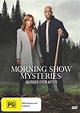 Buy Morning Show Mysteries - Murder Ever After on DVD | Sanity
