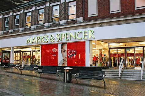 Marks and spencer üyelik ekranında tarafıma sunulan, ayrıca marka mağazacılık a.ş. Rochdale News | Business News | Marks and Spencer ...