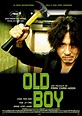 Oldboy - Película 2003 - SensaCine.com