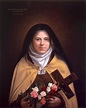 Segnatura Fine Arts | St therese of lisieux, Thérèse of lisieux, St therese