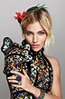 Sienna Miller - Photoshoot for Marie Claire Magazine October 2015 ...