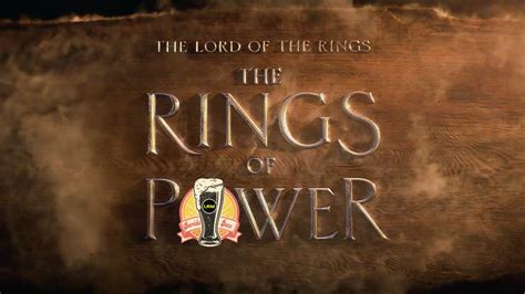 Rings Of Power Season 2 To Begin Filming In October Some Locations