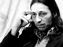 John Trudell - Mining our Minds For The Machine - YouTube