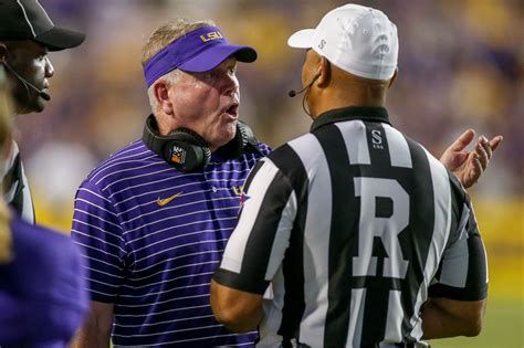 Next Up Kelly Wants To See If LSU Can Build On Previous Win Over Mississippi State With New