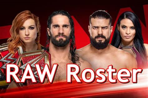 Wwe Raw Roster 2024 Raw Women S Roster Personnel