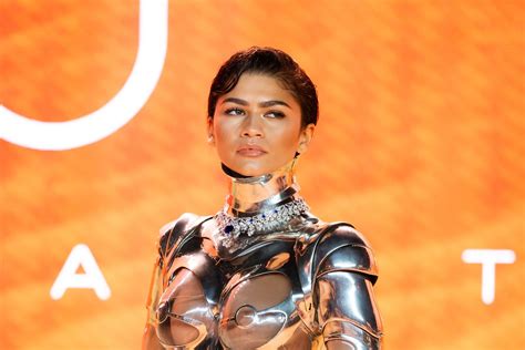 Zendayas Looks Are The Best Part Of The Dune 2 Press Tour Polygon