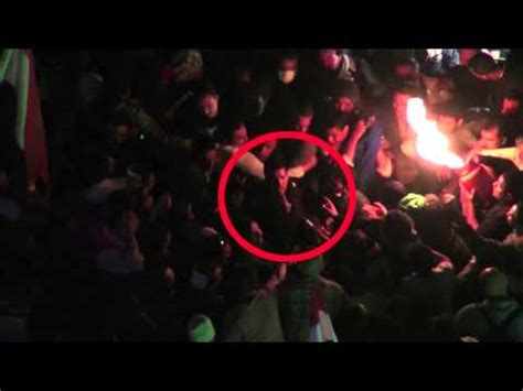 Frank Video Of Mass Sexual Assault In Cairo Is Released By Anti
