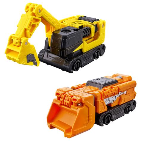 Bakuage Sentai Boonboomger Dx Boonboom Car Series Sets Official Images