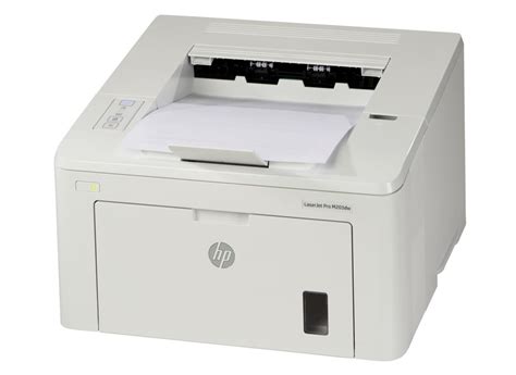 Hp Laserjet Pro M203dw Printer Consumer Reports