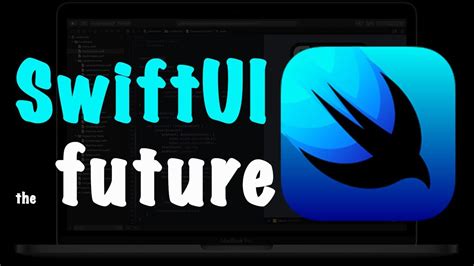 Swiftui New Apple Declarative Ui Framework For Swift Amazing Youtube