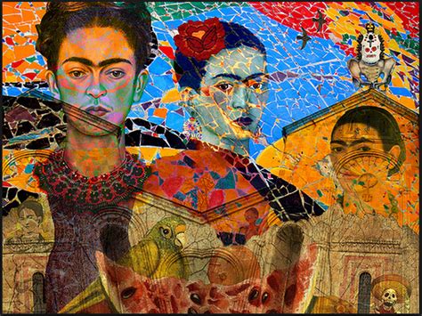 15 Frases De Frida Kahlo Que Te Inspirarán