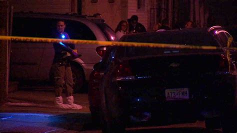 3 Killed In Shooting At Jersey City House Abc7 New York