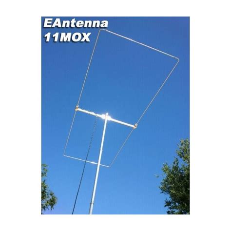 MOX Monoband MOXON Antenna M