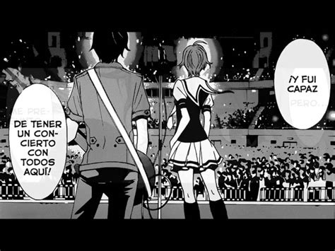 Fuuka Manga 75 En Español Youtube