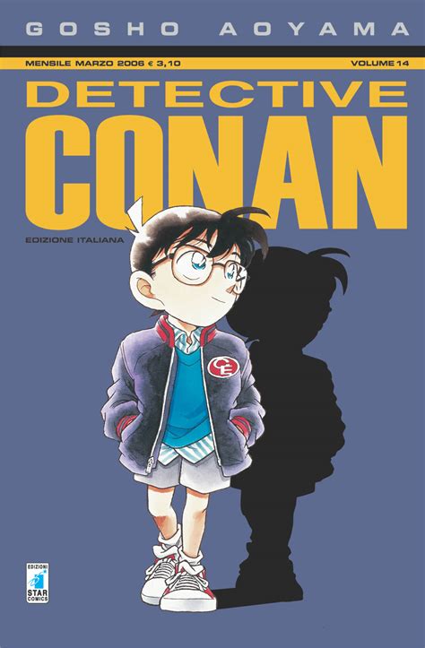Detective Conan Wikipedia