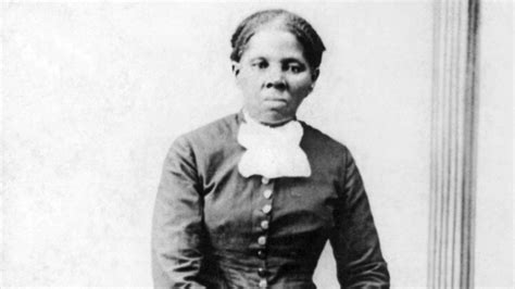 Biden Administration Will Move Forward With Plan To Put Harriet Tubman
