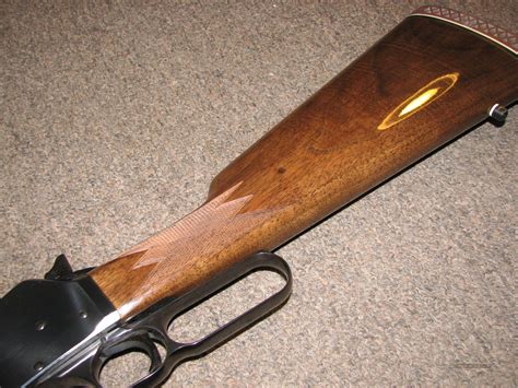 Browning Blr Lever Action 308 Win For Sale At