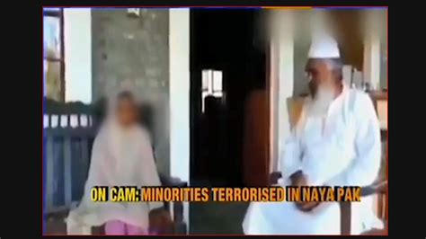 Minor Hindu Girl Abducted And Forcibly Converted To Islam In Pakistan News Times Of India Videos